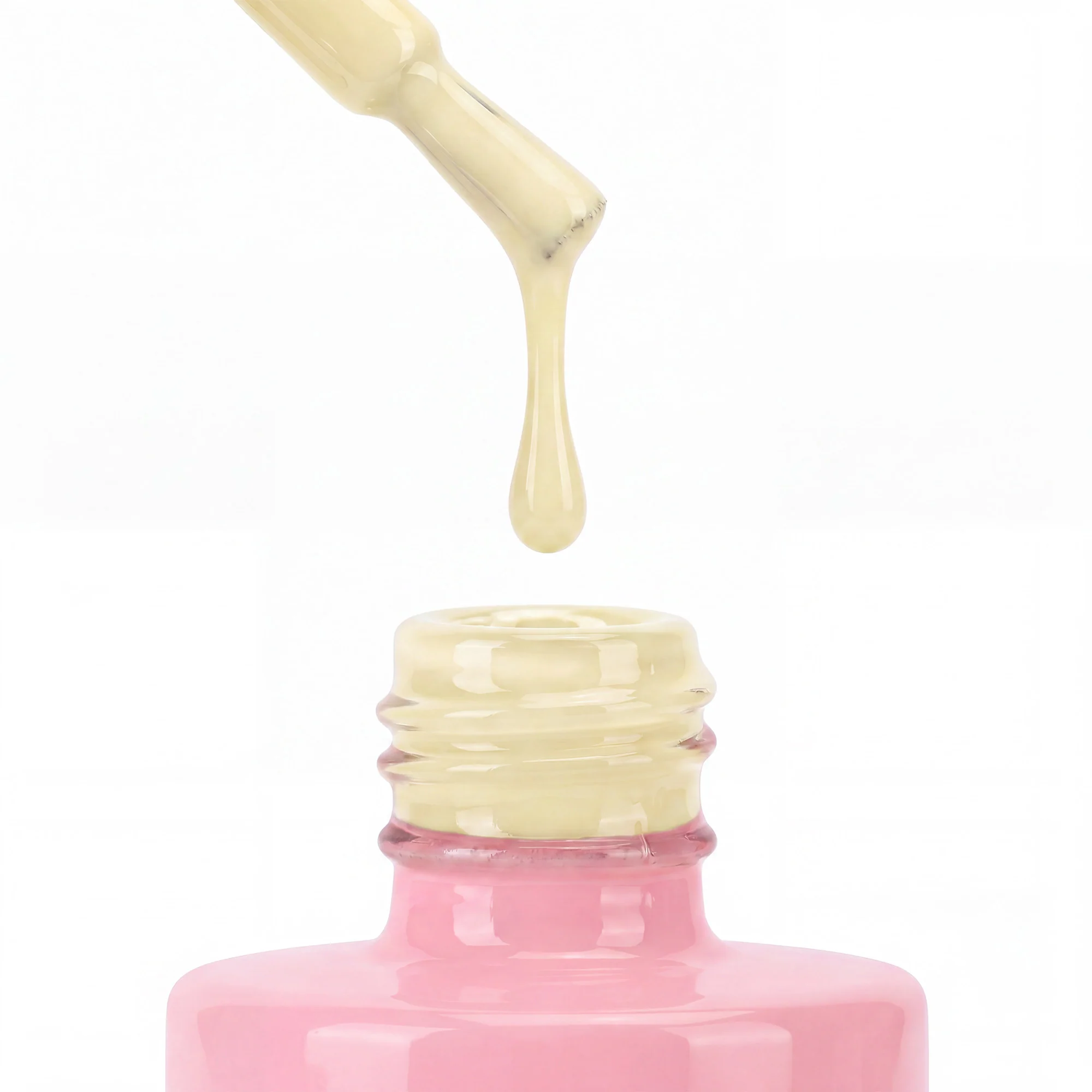 Beetles Stay Shining Sunrise Serenade HEMA Free TPO Free Jelly Gel Polish 15ml - Image 5