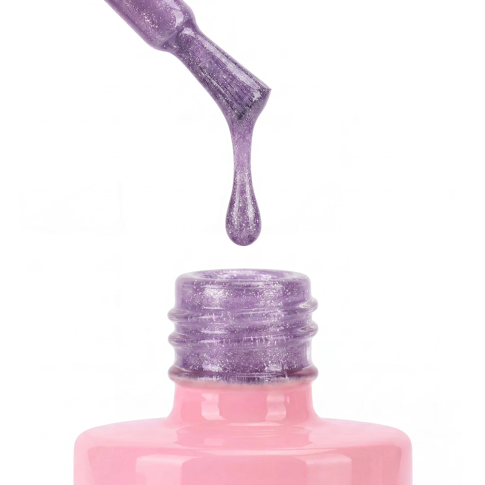 Beetles Stay Shining Twilight Dream HEMA Free TPO Free Cat Eye Gel Nail Polish with Magnetic 15ml - Image 5