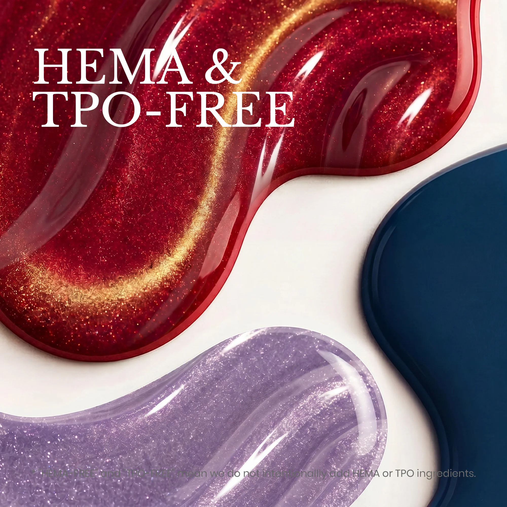 Beetles Stay Shining Twilight Dream HEMA Free TPO Free Cat Eye Gel Nail Polish with Magnetic 15ml - Image 6