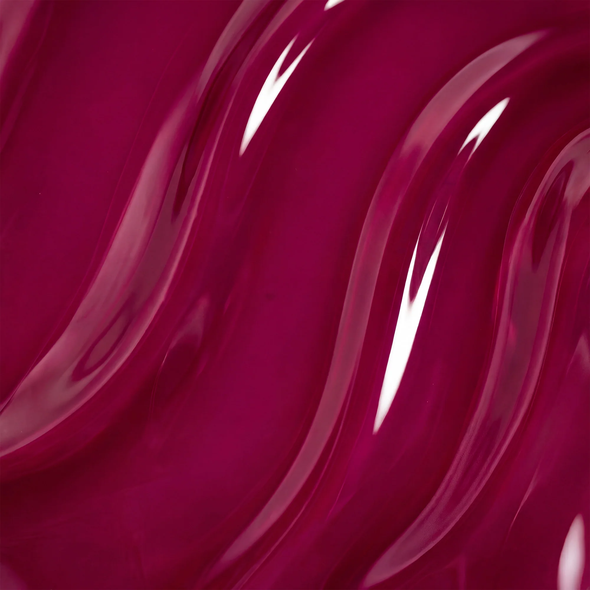 Beetles Stay Shining Velvet Garnet HEMA Free TPO Free Gel Nail Polish 15ml - Image 3