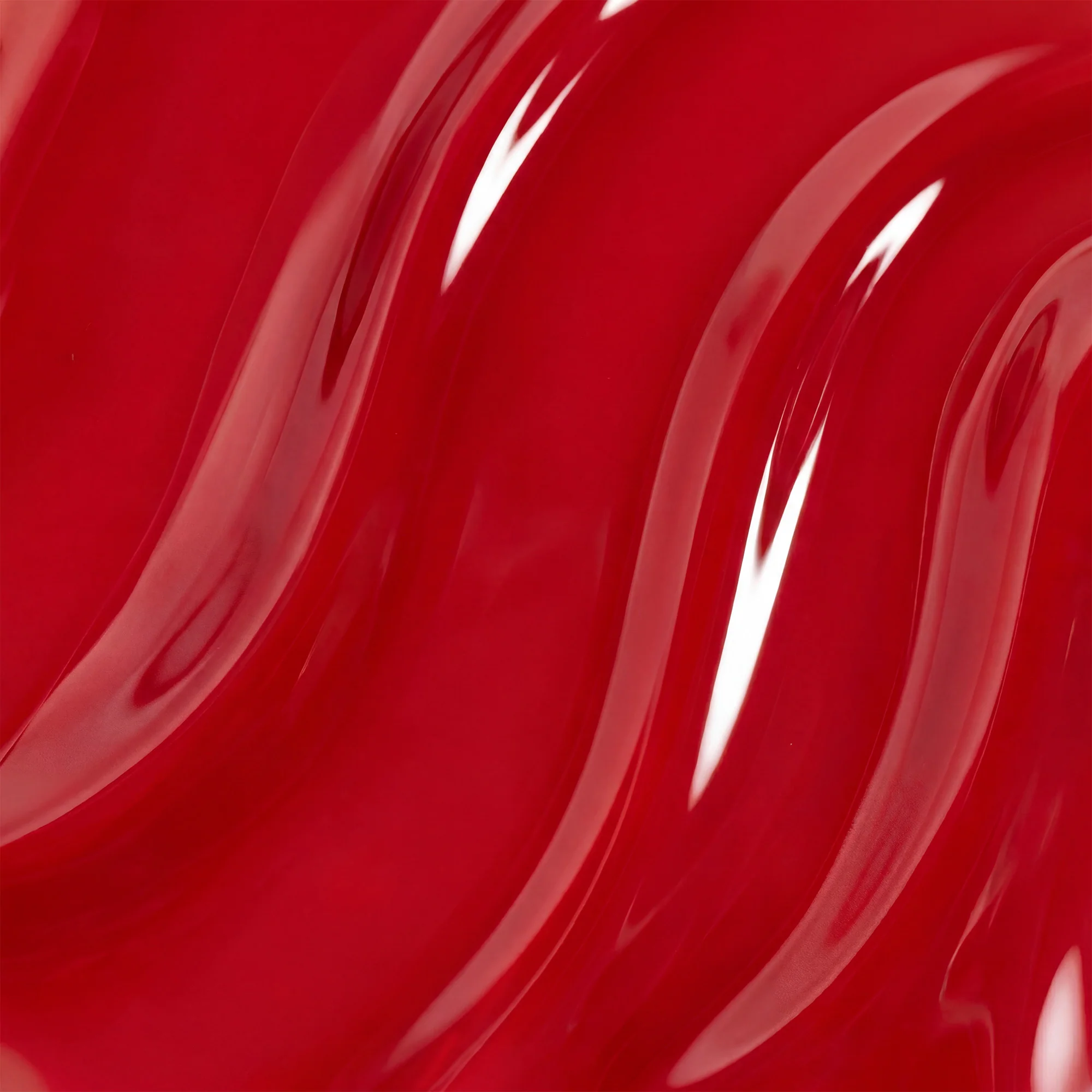 Beetles Stay Shining Velvet Rouge HEMA Free TPO Free Jelly Gel Nail Polish 15ml - Image 3