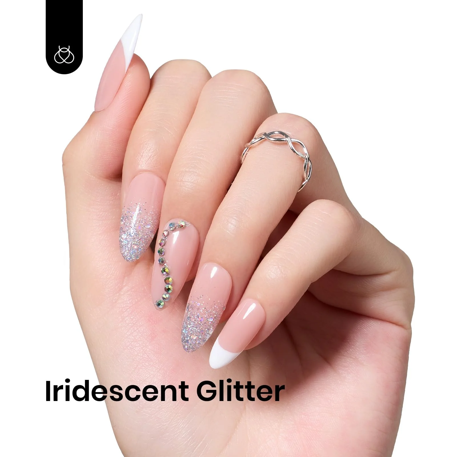 Diamond Shine |15ml Gel Polish - Image 5