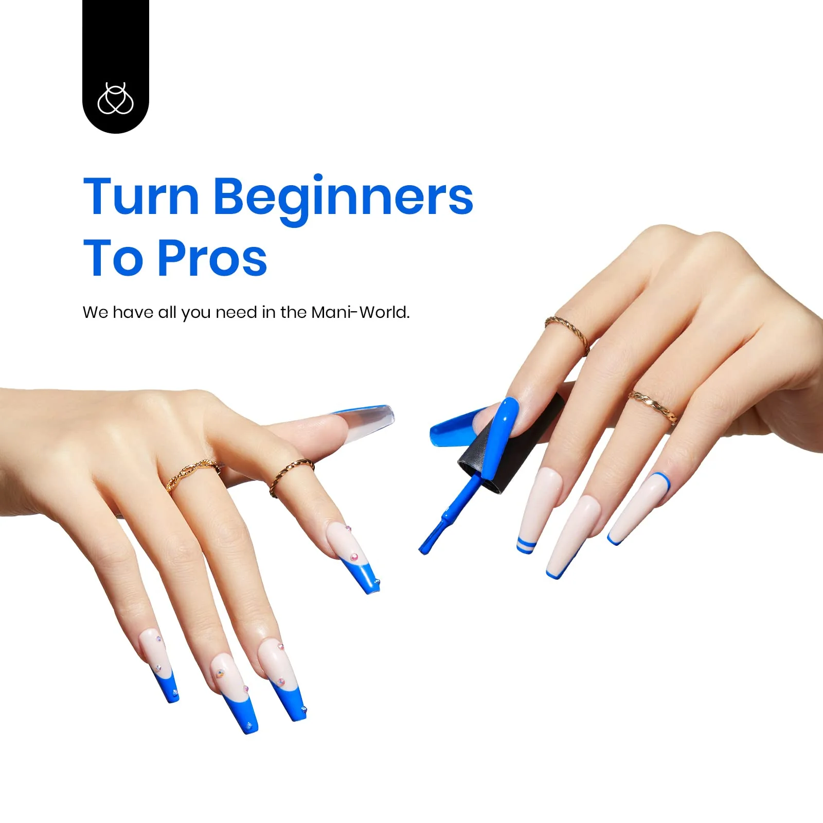 Electric Punk #c444 |15ml Gel Polish - Image 6