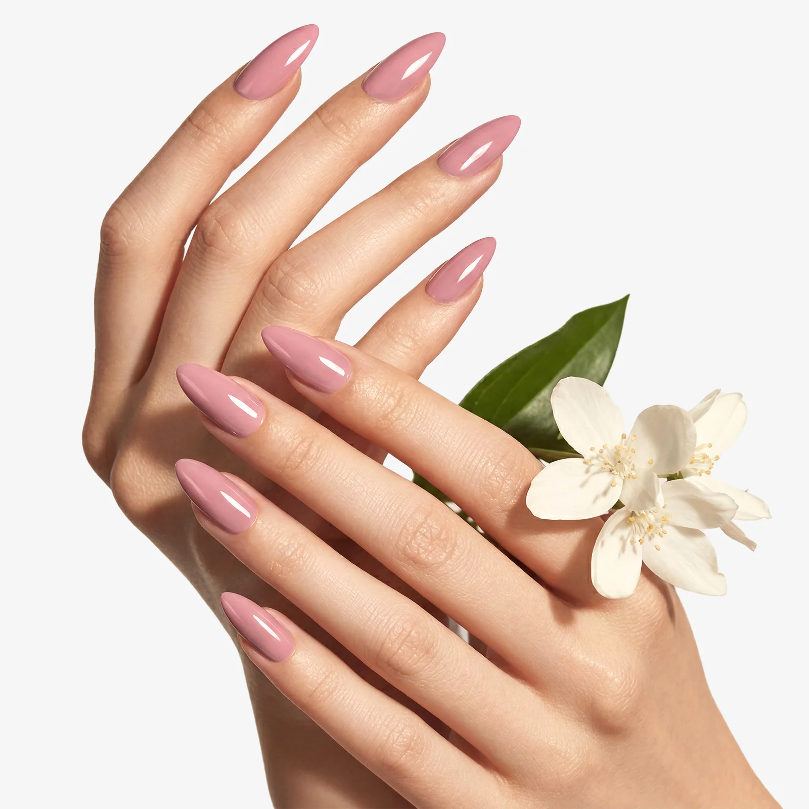 (Ideal Gift) Beetles Nude Sands DEALS BOX Nails 75PCS 20 Jelly Colors Gel Nail Polish - Image 3