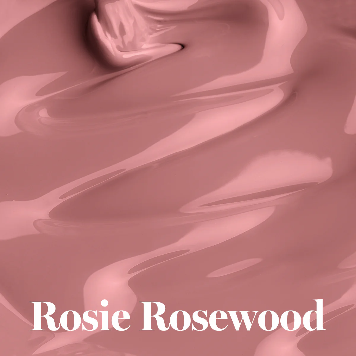 Rosie Rosewood #a283 |15ml Gel Polish - Image 2
