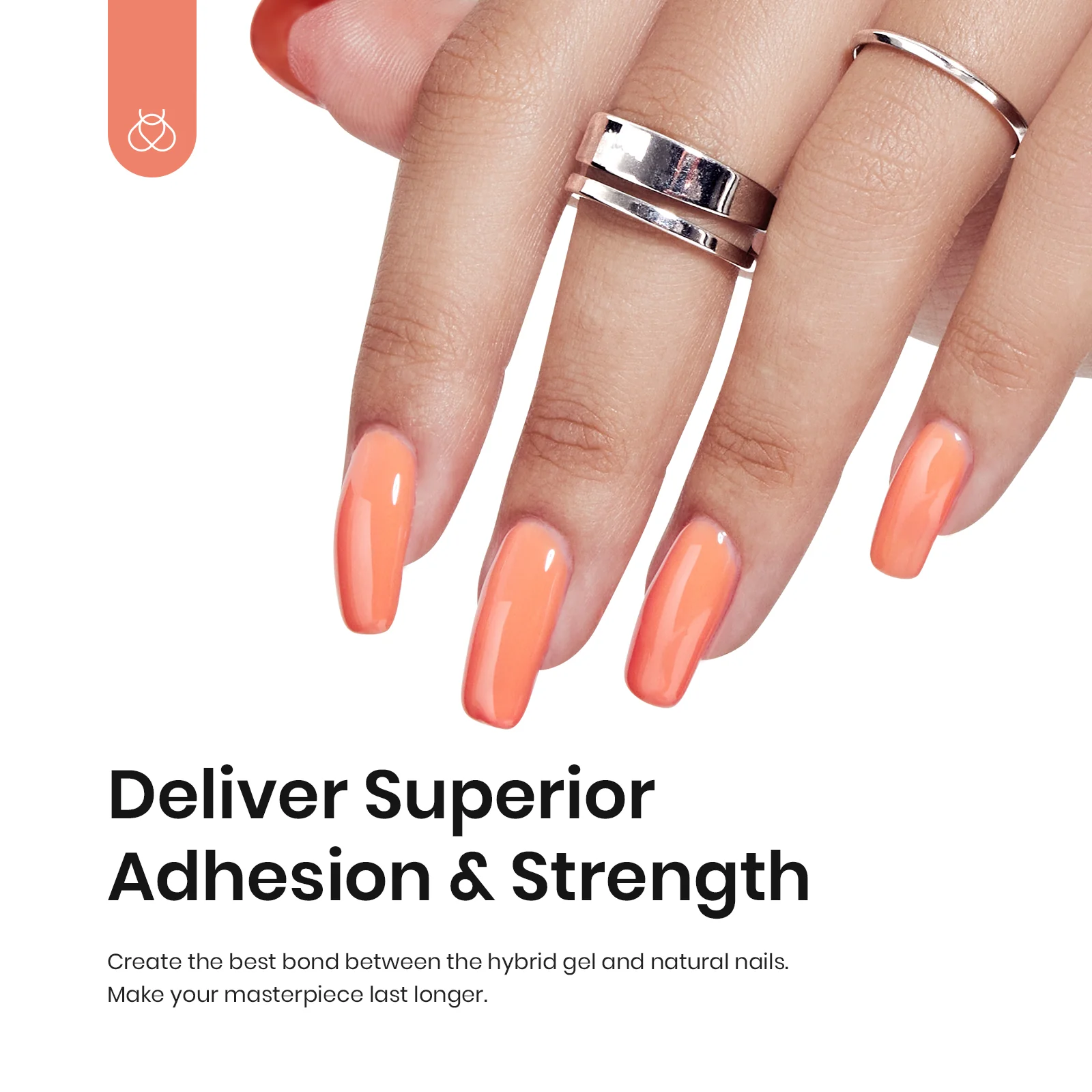 Anti-Stick Slip Solution for Nail Extension Gel | 30ML - Image 7